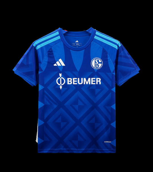 Shalke 04 Home 26/27
