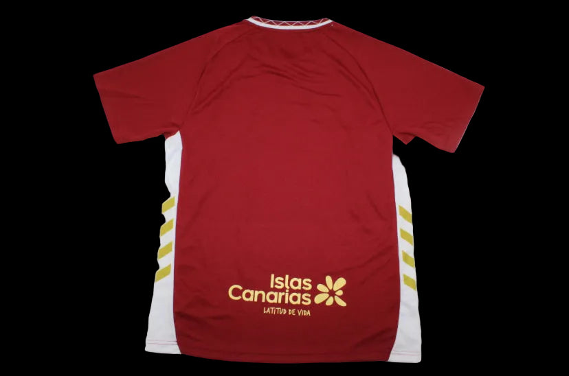 Tenerife Away 25/26