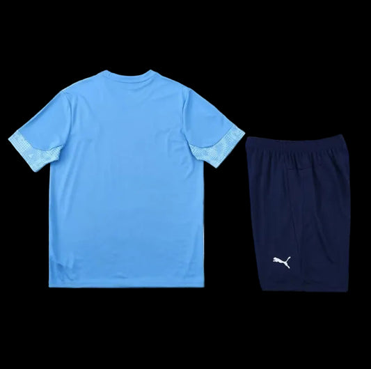 Kit allenamento Manchester City 25/26