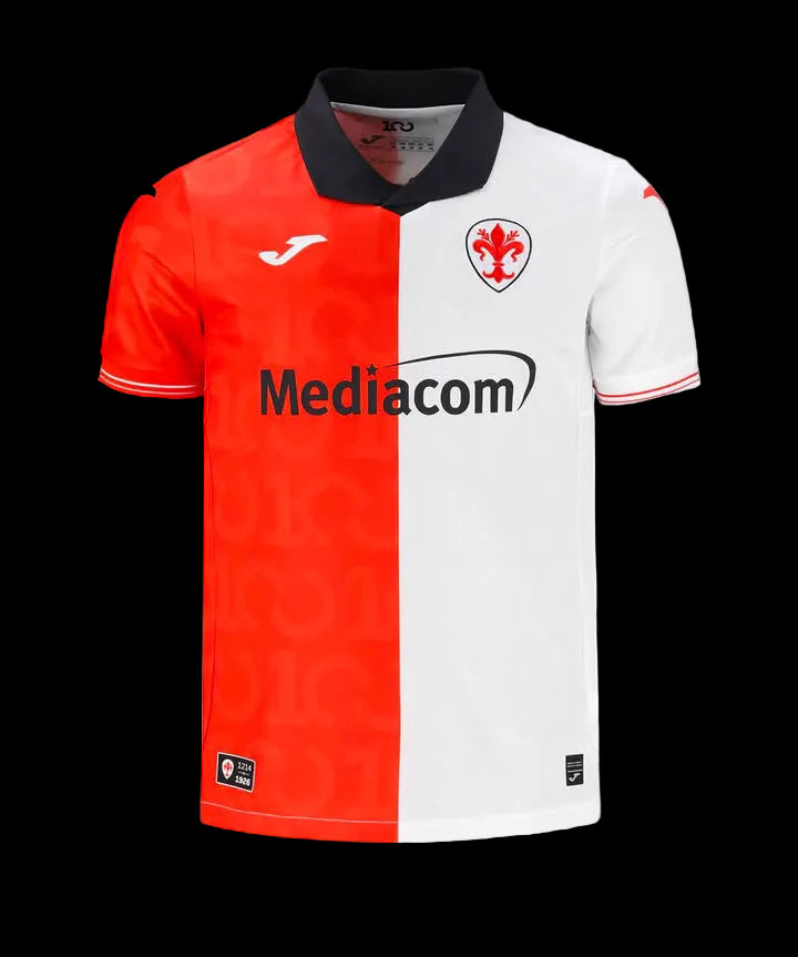 Fiorentina Centenario 2026