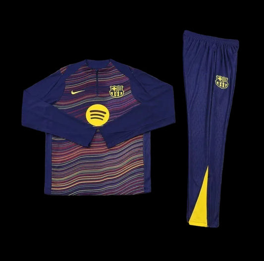 Tuta Barcellona 25/26