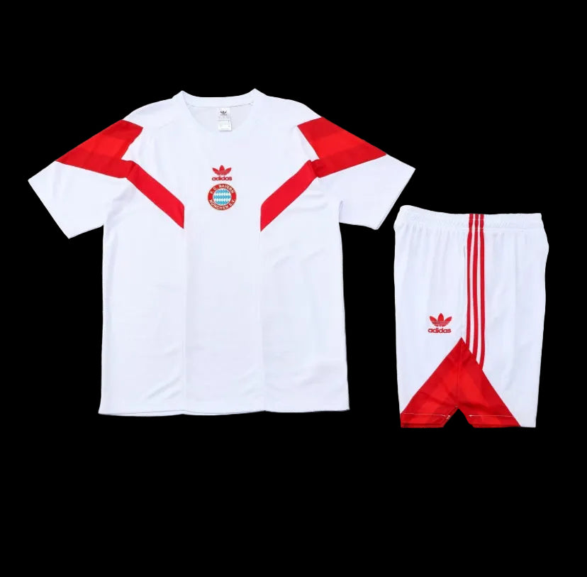 Kit allenamento Bayern Monaco 25/26