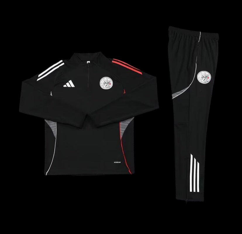 Tuta Ajax 25/26