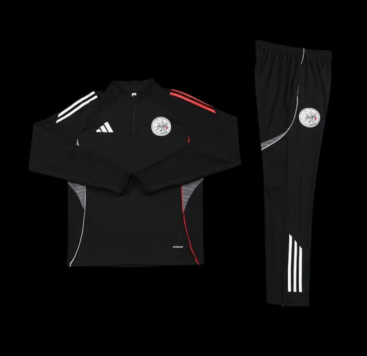 Tuta Ajax 25/26
