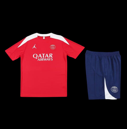 Kit allenamento Psg 25/26