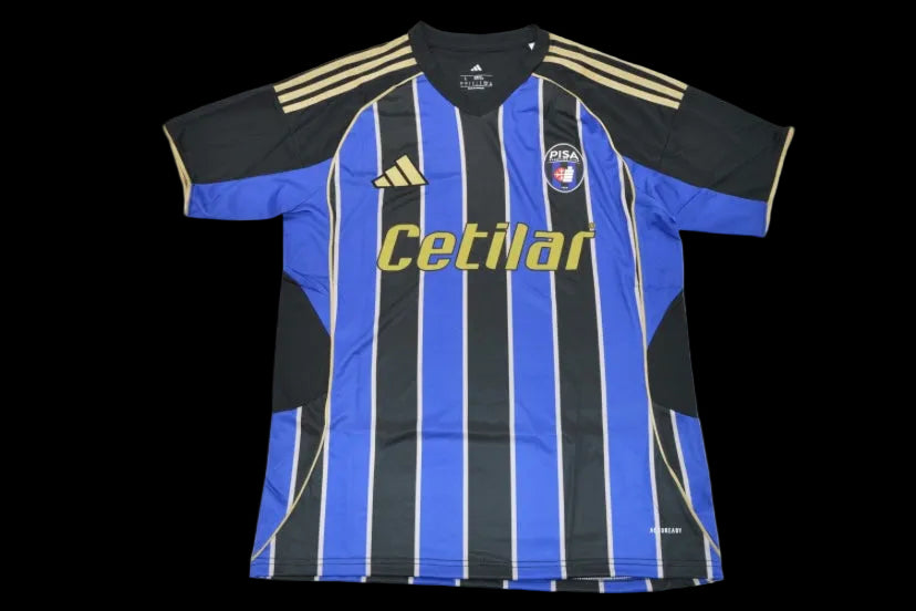 Pisa Home 25/26