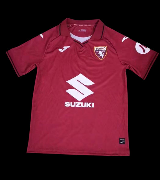 Torino Home 25/26