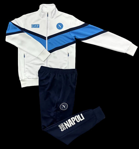 Tuta Napoli 25/26