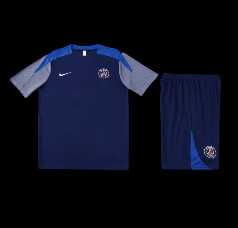 Kit allenamento Psg 25/26