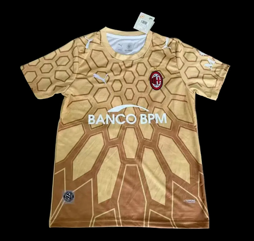 Milan Portiere 26/27