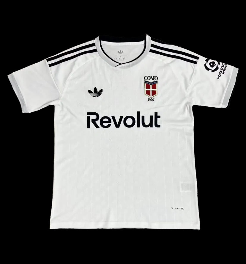 Como Away 26/27