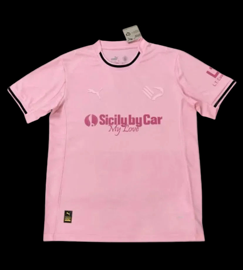Palermo Home 25/26