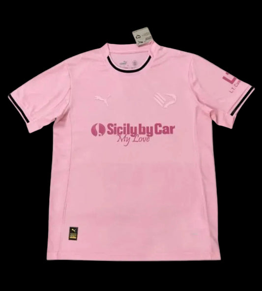 Palermo Home 25/26