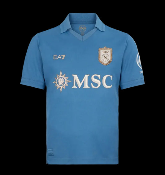 Napoli Home 26/27