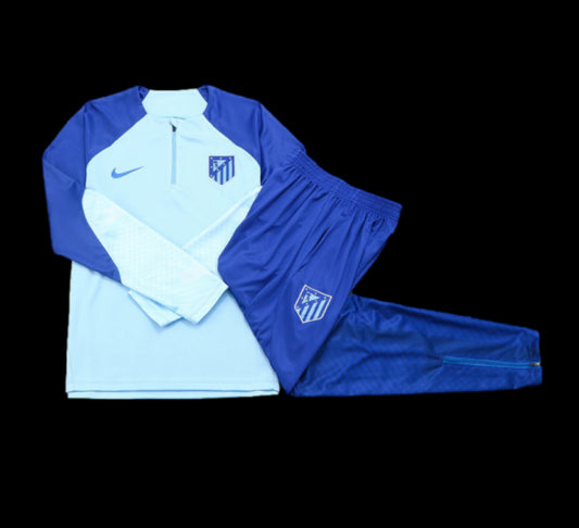 Tuta Atletico Madrid 24/25