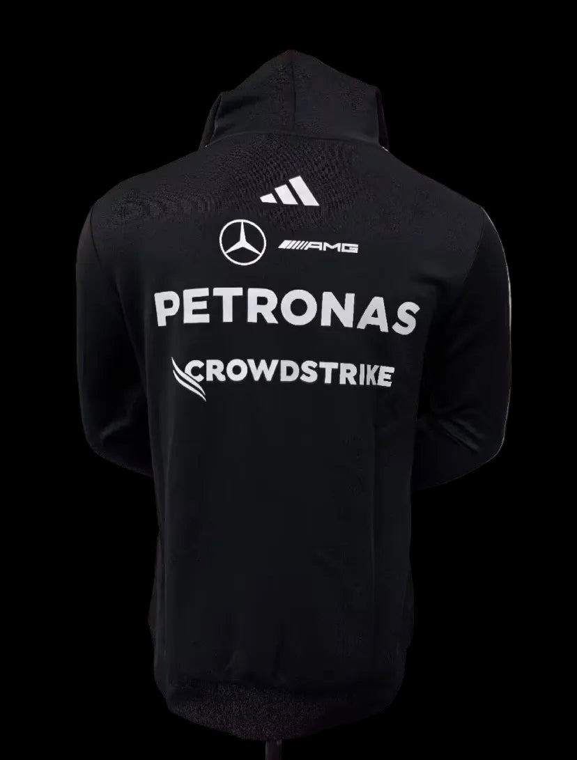 Felpa Mercedes Amg Petronas 2026