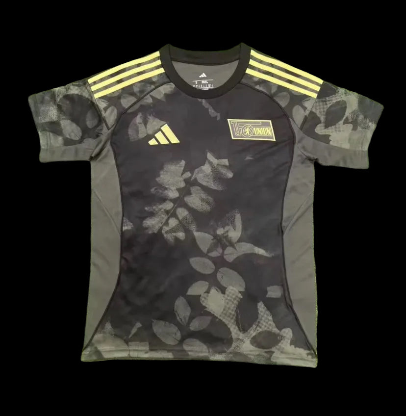 Union Berlino Away 25/26