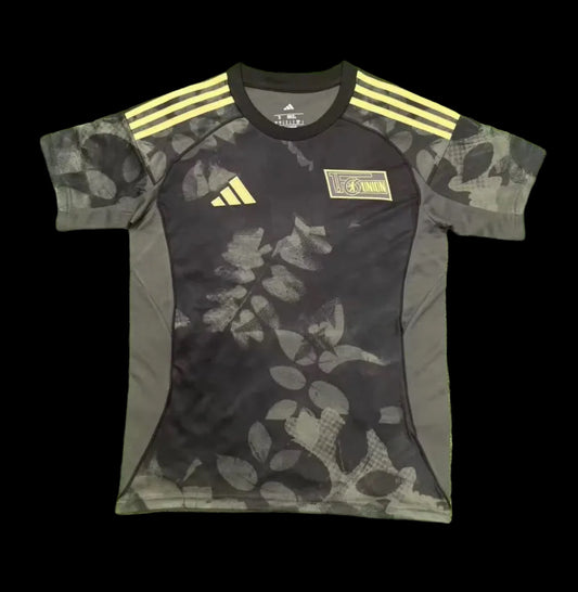 Union Berlino Away 25/26