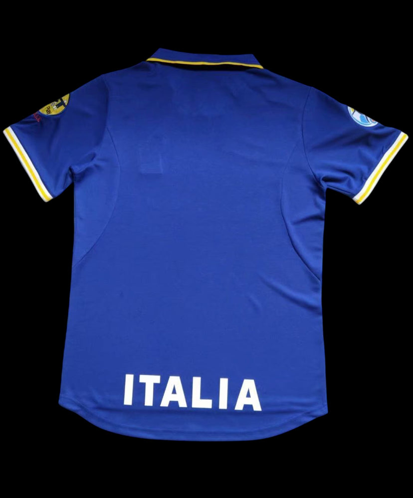 Italien Heim 96/97