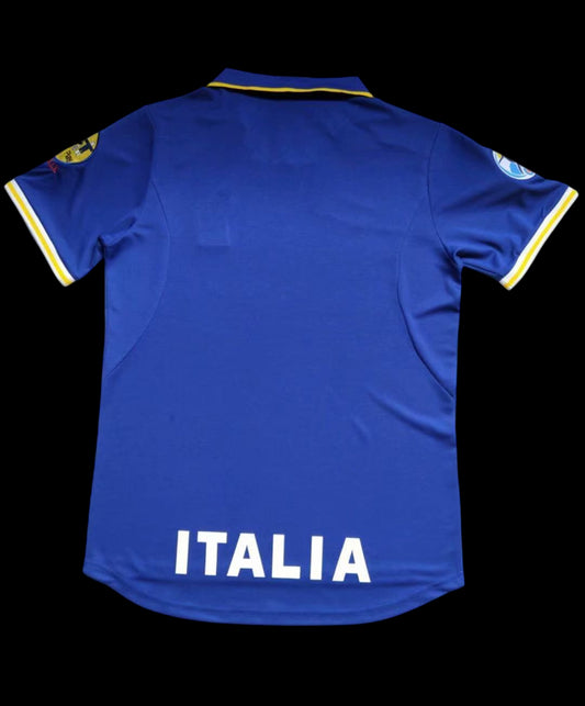 Italia Home 96/97