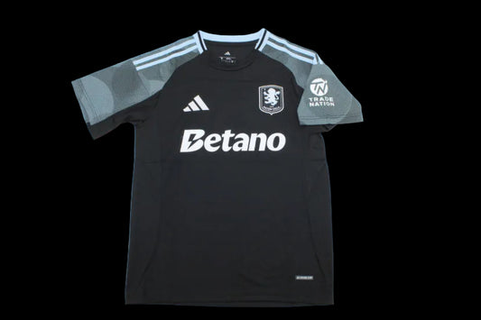 Aston Villa Away 25/26