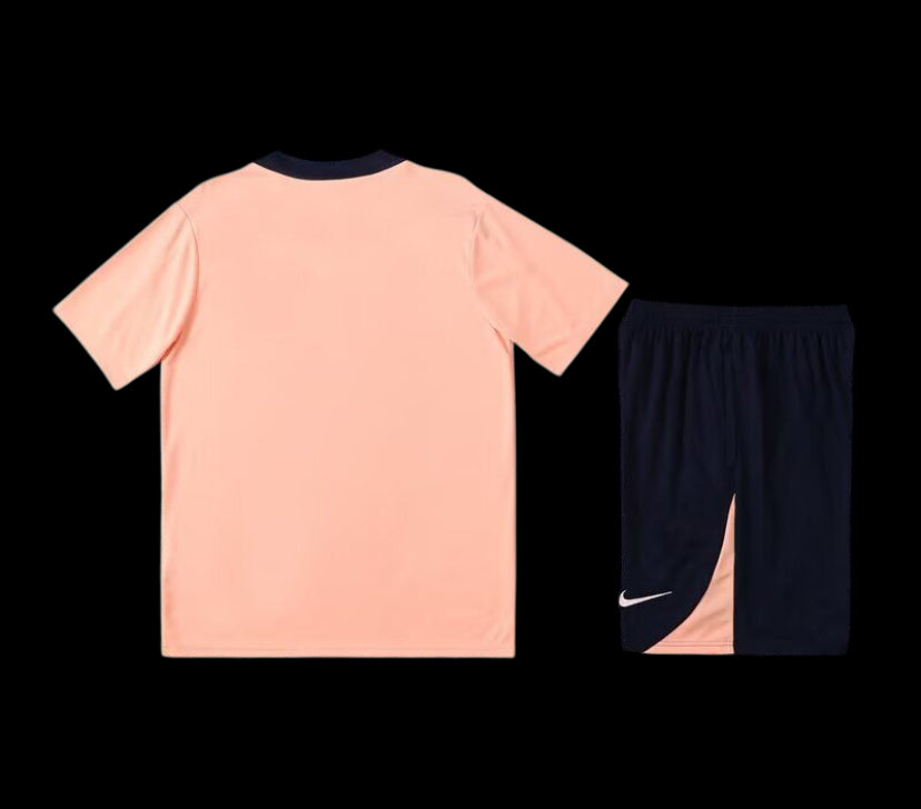Kit allenamento Chelsea 25/26