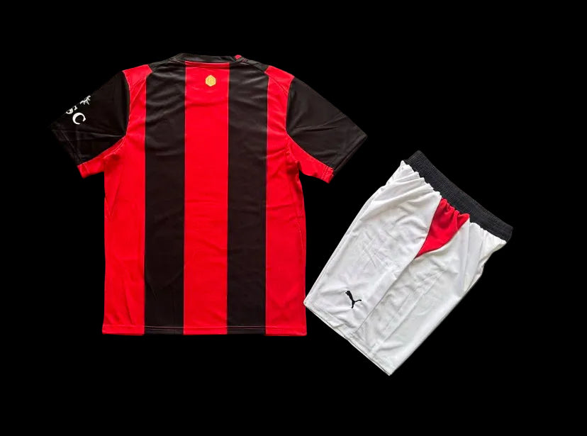 Kit Bambino Home Milan 26/27
