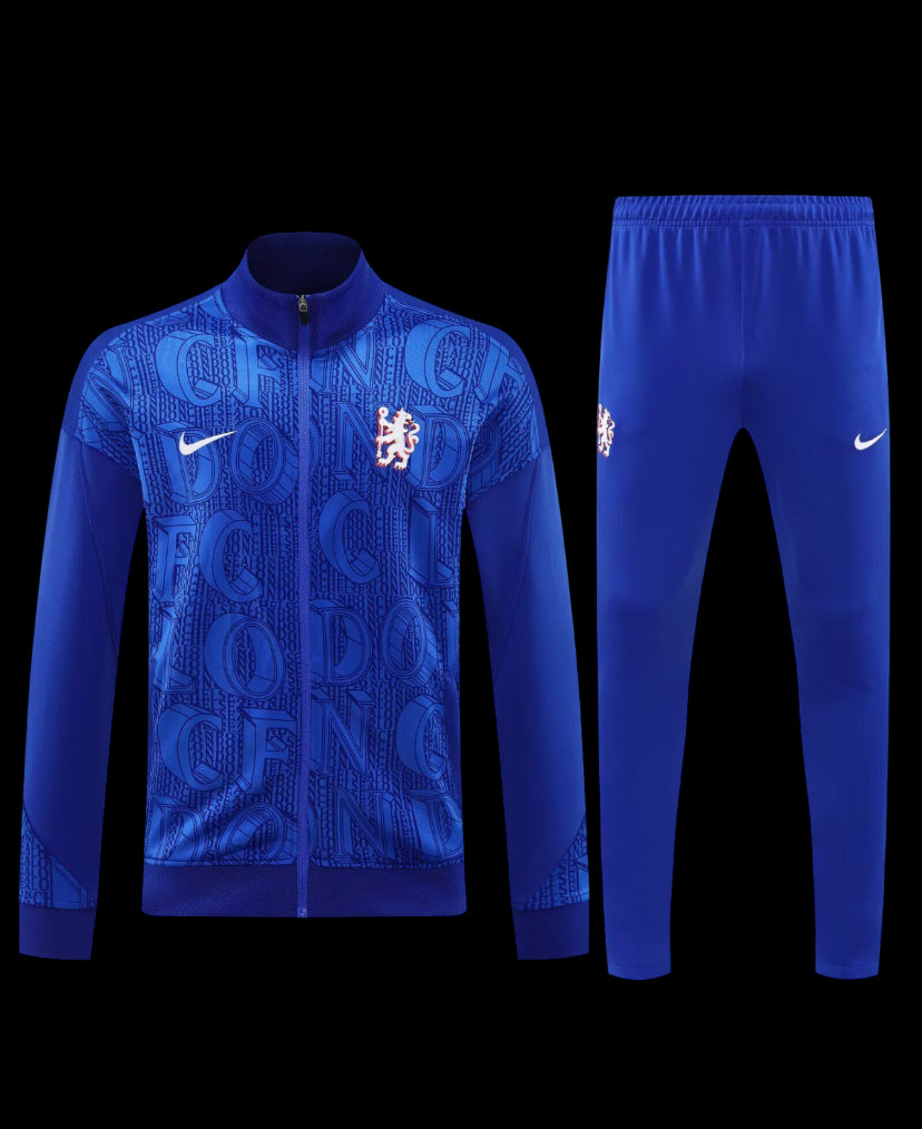 Tuta Chelsea 25/26