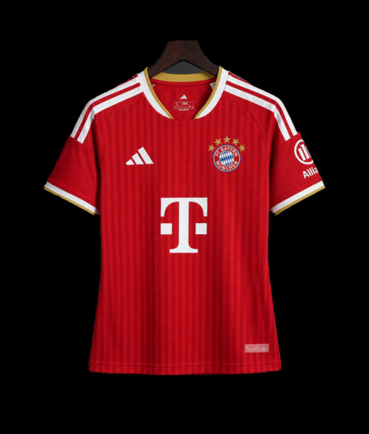 Bayern Munich Home 25/26