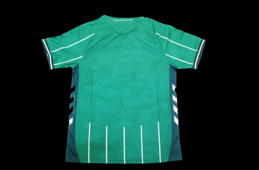 Werder Brema Home 25/26