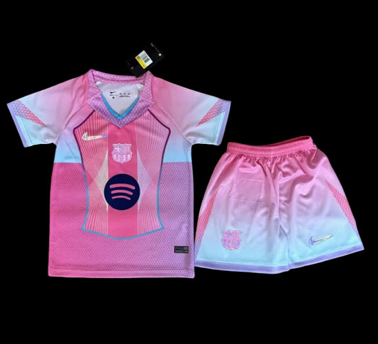 Kit Bambino Barcellona Special Edition 25/26