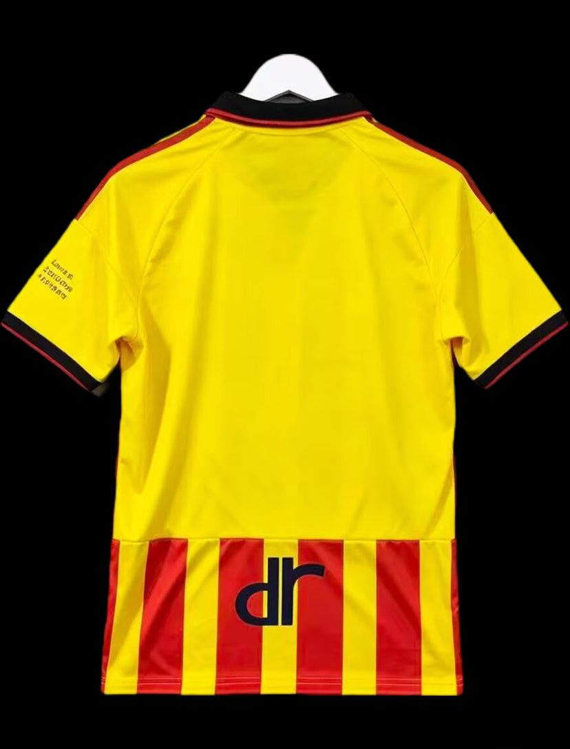 Lecce Home 26/27