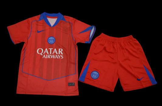 Kit Bambino Psg Third 25/26