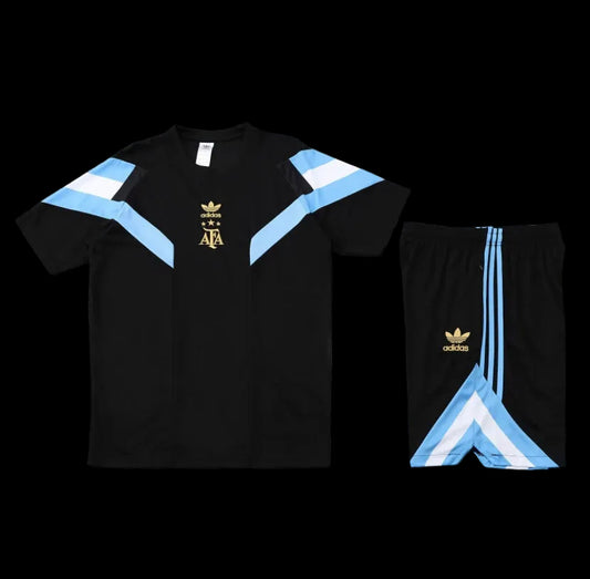 Kit allenamento Argentina 2026