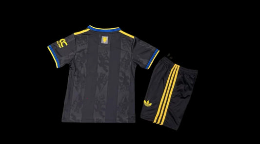 Kit Bambino Manchester United Third 25/26