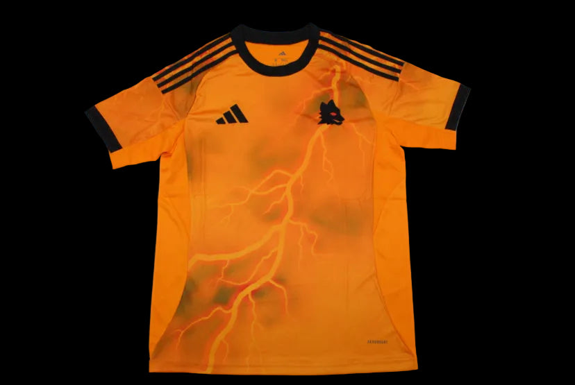 Roma Away 25/26