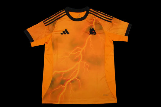 Roma Away 25/26