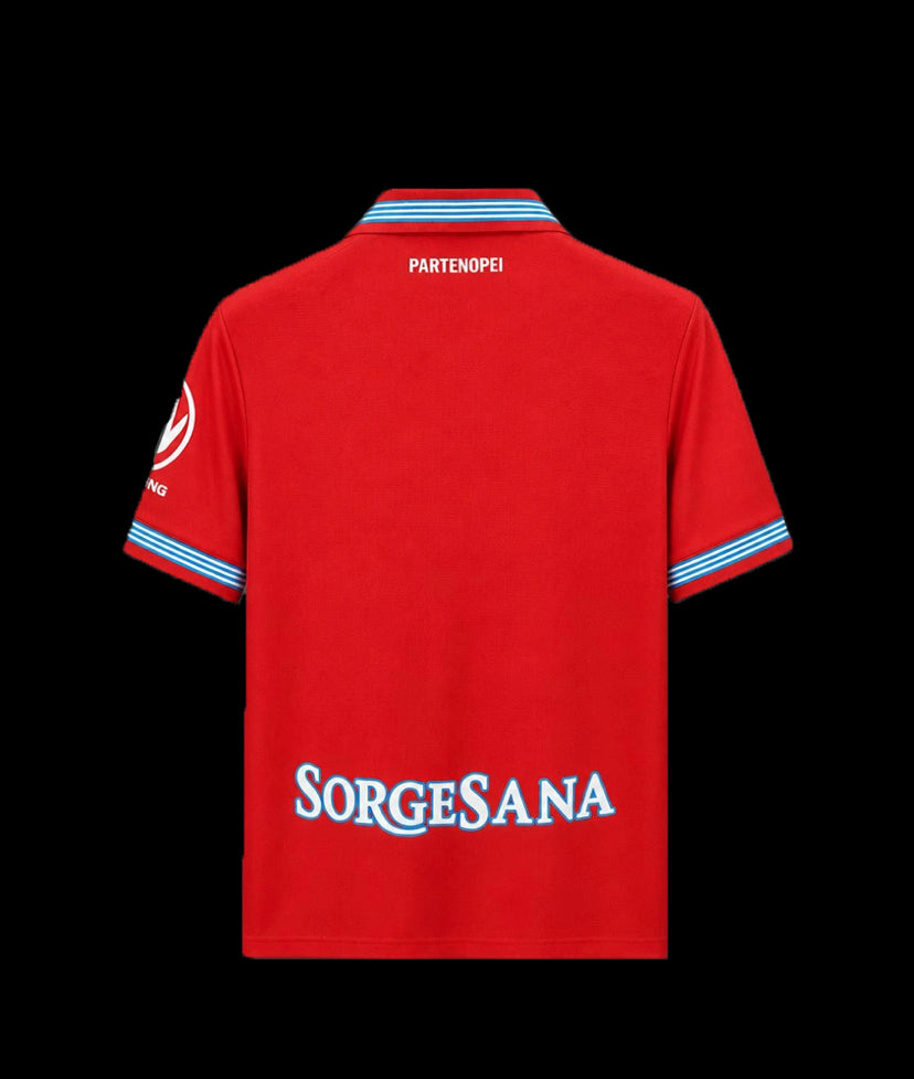 Napoli Third 26/27