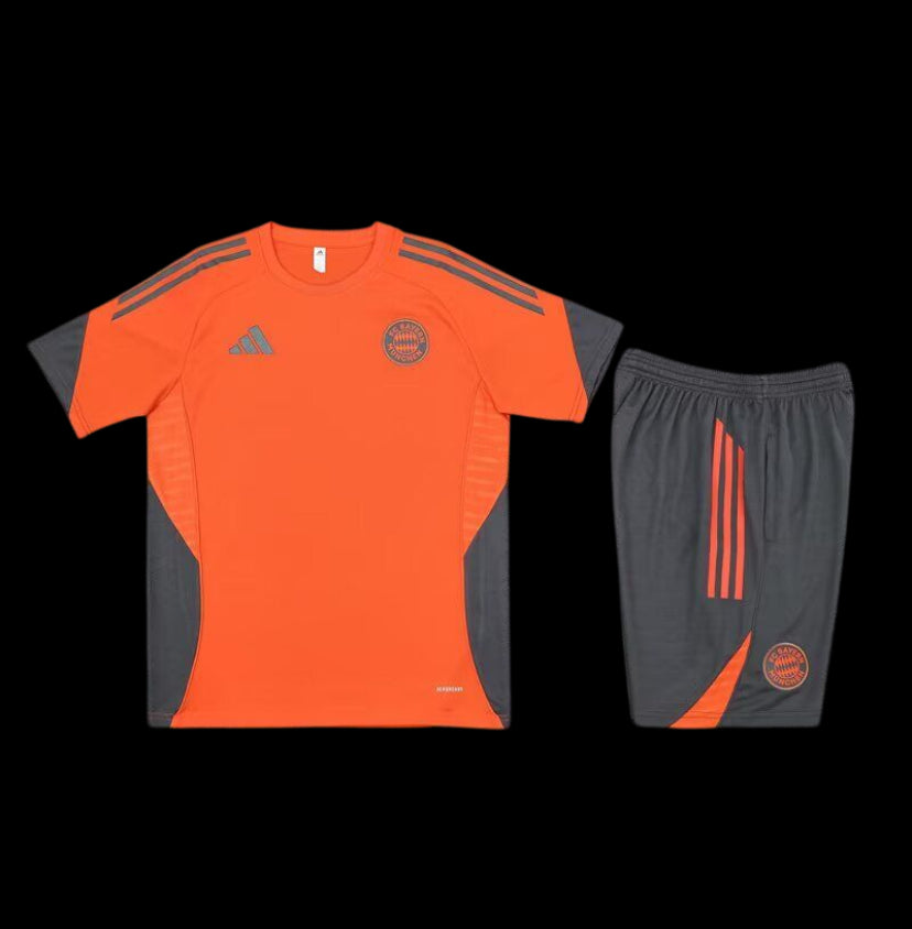Kit allenamento Bayern Monaco 25/26