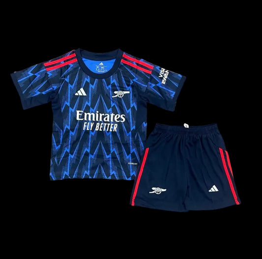 Kit Bambino Arsenal Third 25/26