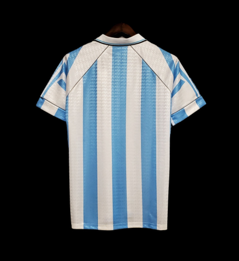 Argentina Home 1997