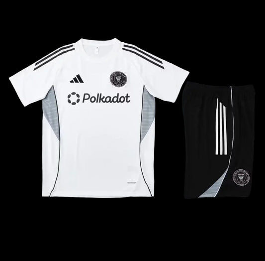 Kit allenamento Inter Miami 25/26