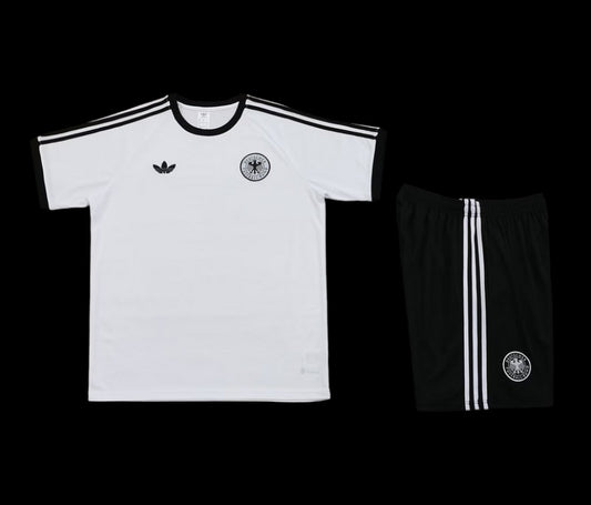 Kit allenamento Germania 2024