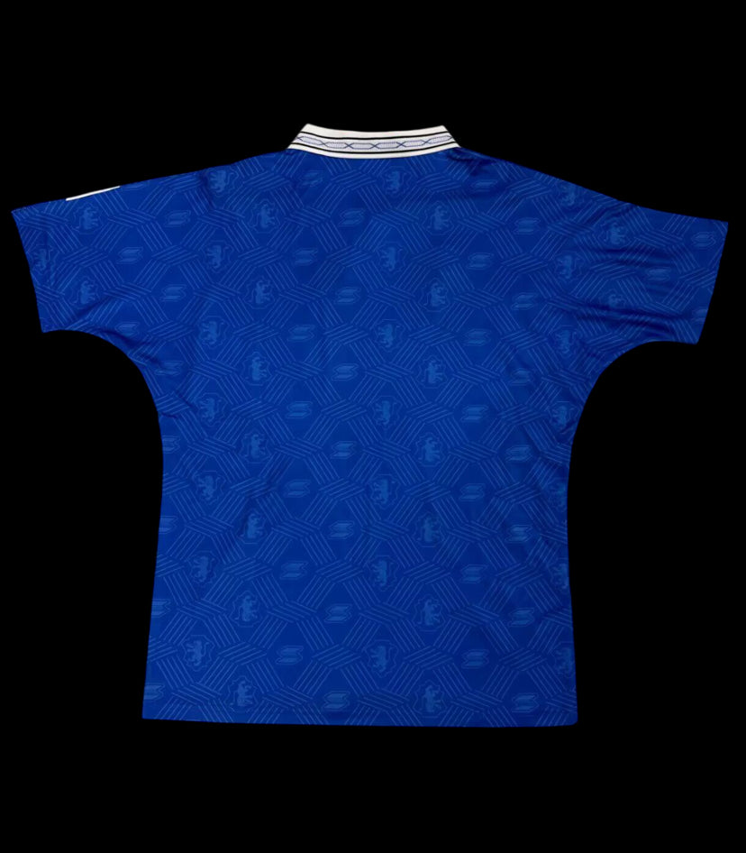 Brescia Home 96/97
