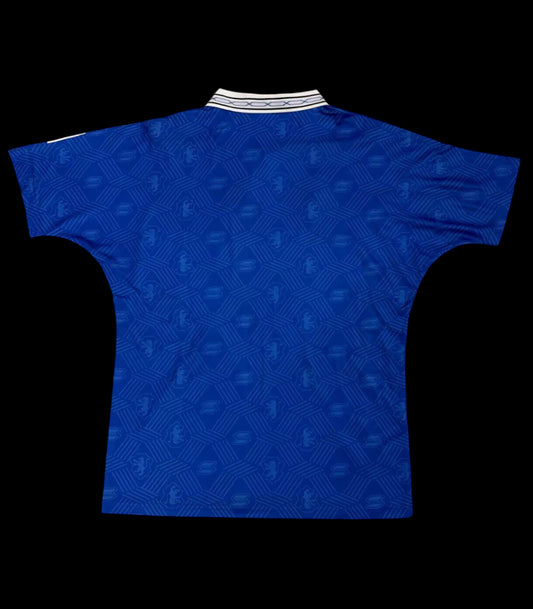 Brescia Home 96/97
