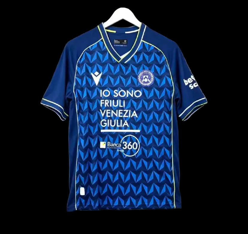 Udinese Away 26/27