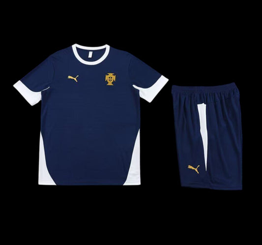 Kit allenamento Portogallo 2025