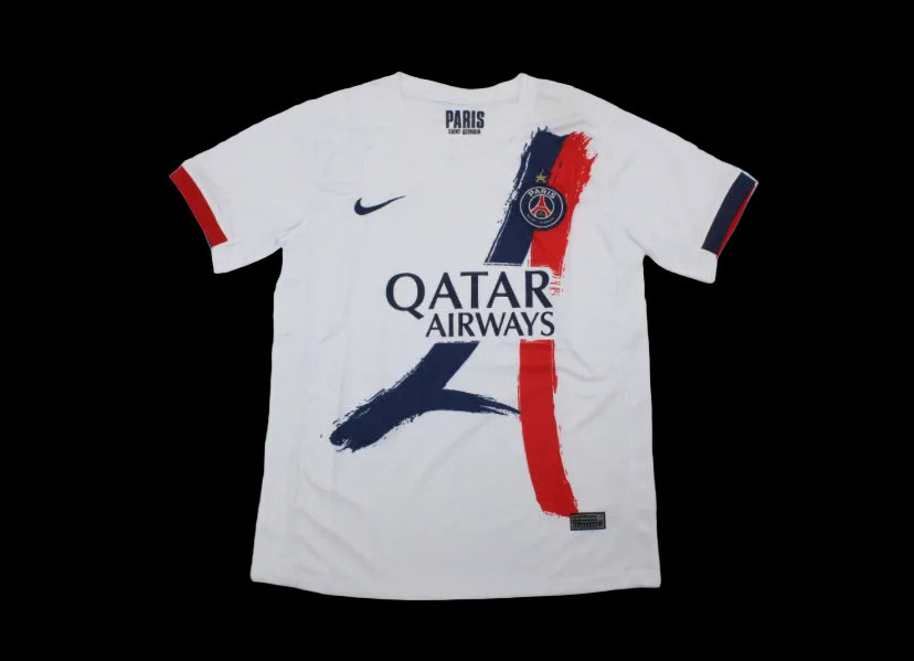 Psg Away 25/26