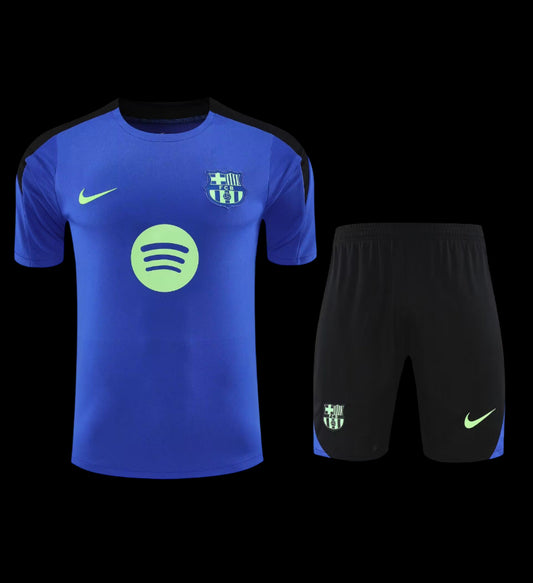 Kit allenamento Barcellona 25/26