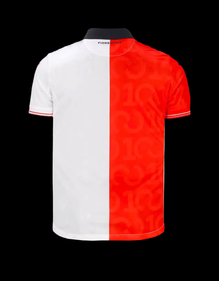 Fiorentina Centenario 2026